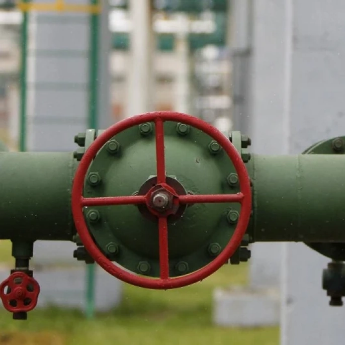 Petrol akışı yeniden başlıyor: Macaristan ve Slovakya'ya Rusya'dan sevkiyatlar başladı