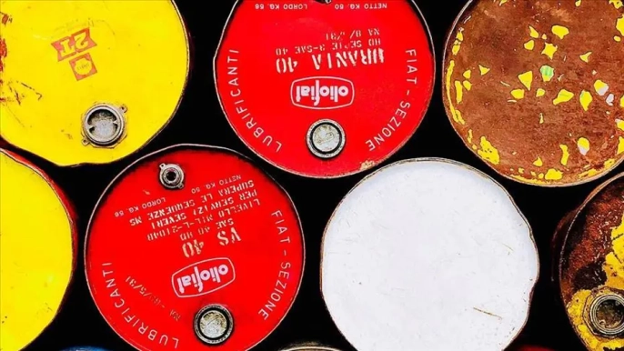 Petrol fiyatları, ABD'nin İran'a yönelik saldırılarını azaltmasıyla düştü