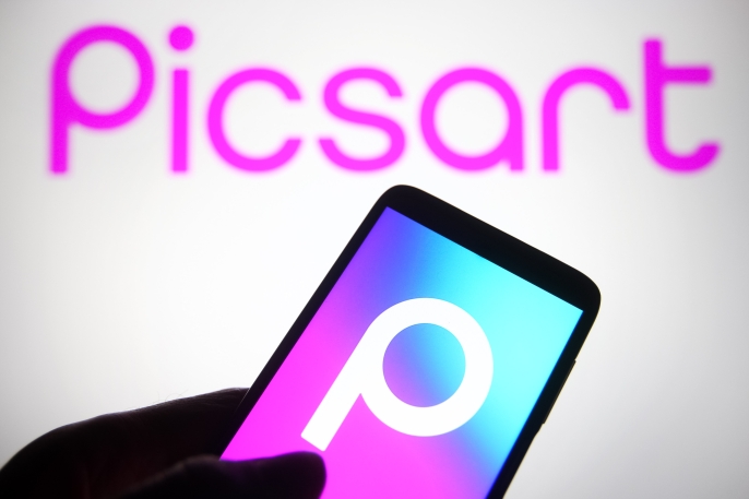 Picsart, içerik üreticileri için yeni bir gelir programı başlattı