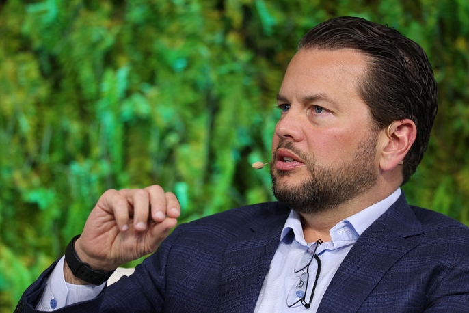 Pinterest CEO'su: 16 yaş altı çocukların sosyal medyaya erişimi yasaklanmalı!