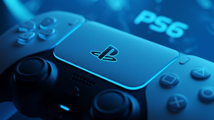 PlayStation 6 kontrolcüsü DualSense 2 sızdı - 2