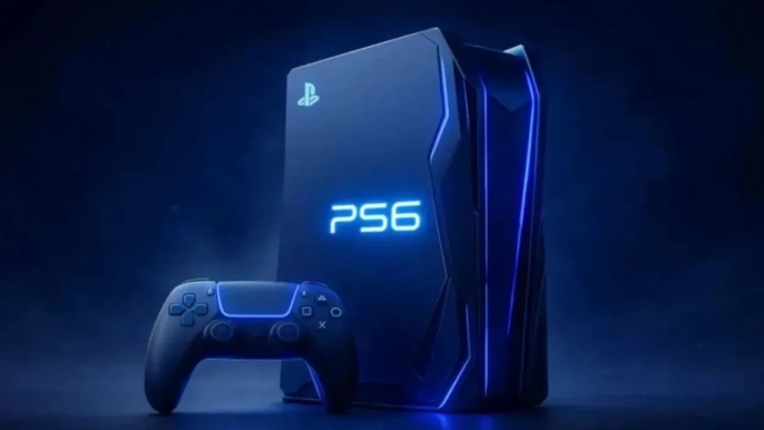 PlayStation 6 ve Xbox Project Helix fiyatları 1000 doları aşabilir - 1