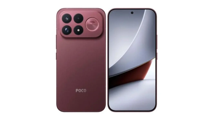 POCO F9 Pro ve F9 Ultra'nın özellikleri sızdı - 2
