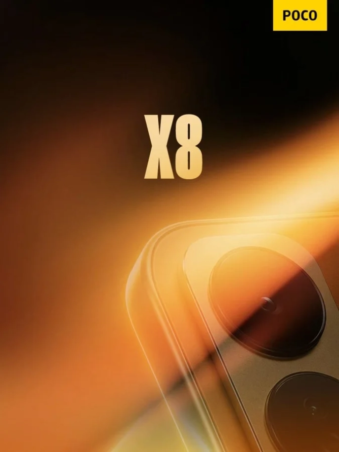 Poco X8 ve X8 Power'ın satış fiyatları açıklandı - 2