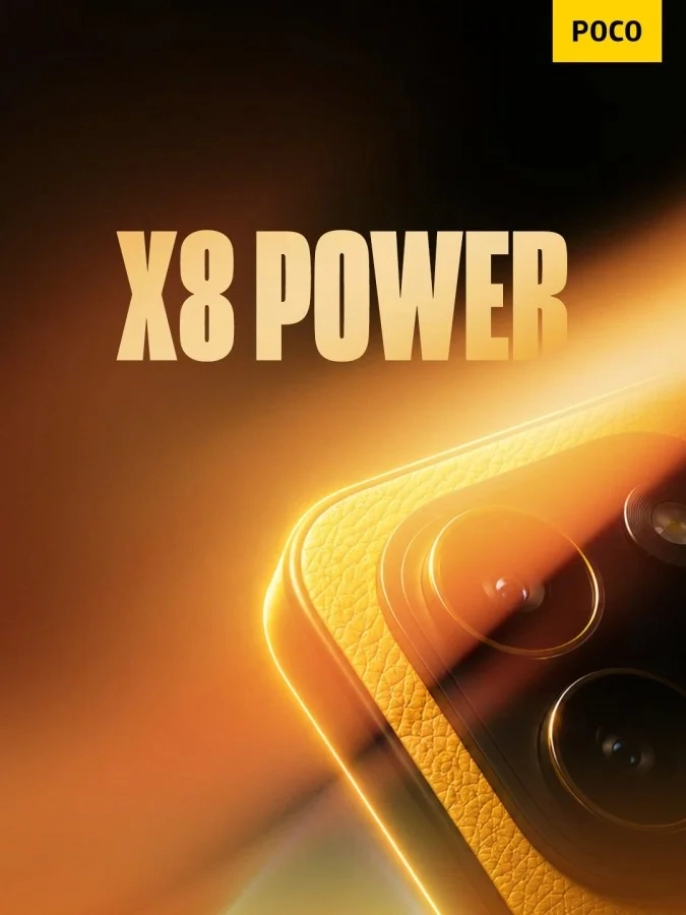 Poco X8 ve X8 Power'ın satış fiyatları açıklandı - 3