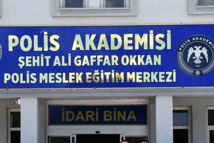 Polis meslek yüksekokulu, Ali Gaffar Okkan'ın ismini aldı