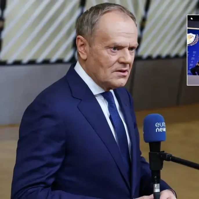 Polonya'dan Gazze Barış Kurulu'na katılmama kararı: Nedenleri ve gelecek adımlar