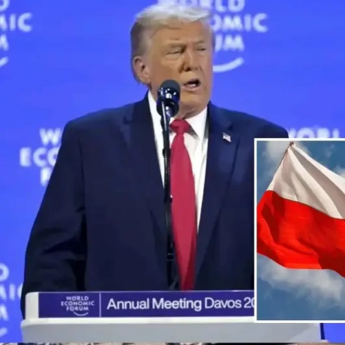 Polonya'dan Trump'ın Afganistan açıklamalarına sert tepki: 'Askerlerimizin hizmetiyle alay etmeye kimsenin hakkı yok!