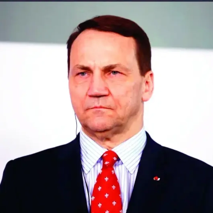 Polonya Dışişleri Bakanı'ndan şok açıklama: Almanya ve Fransa Avrupa'yı yönetemez