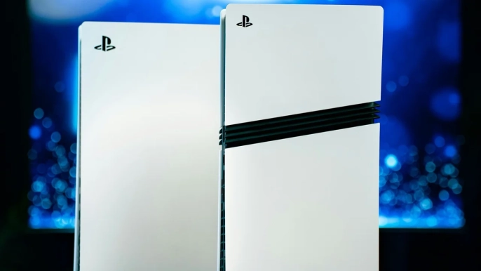 PS5 Pro için geliştirilmiş yükseltme mimarisi duyuruldu - 1