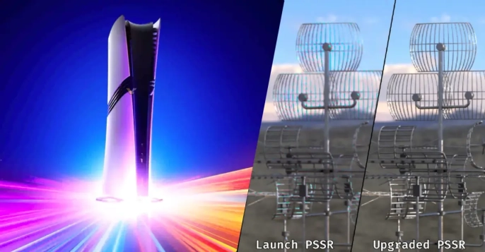 PS5 Pro için geliştirilmiş yükseltme mimarisi duyuruldu - 2