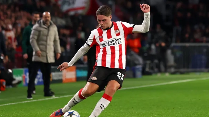 PSV'den Fenerbahçe'nin gözdesi Joey Veerman için şaşırtan açıklama!