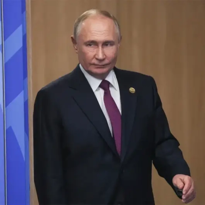 Putin'den Batılı şirketlere şok hamle: Varlıklarına kayyum atandı!