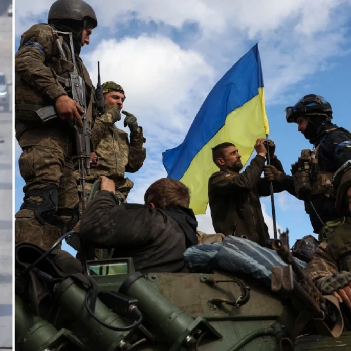 Putin'den şok karar: Ukrayna'da ateşkes ilan edildi, Kiev'e sert uyarı!