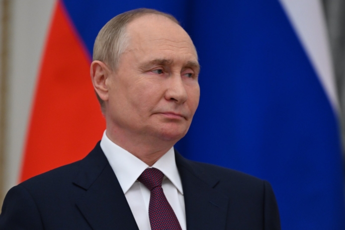 Putin: Elon Musk gerçekten bir dahi