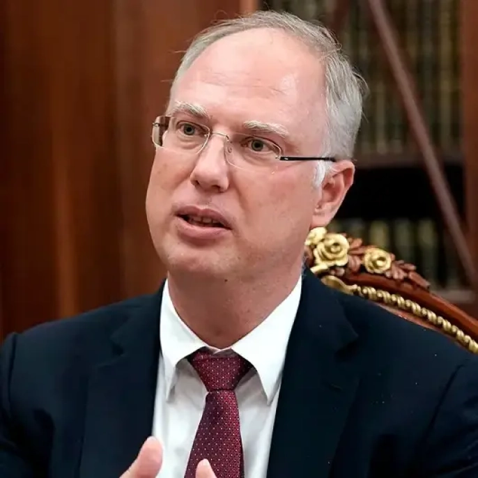 Putin'in Temsilcisinden Barış Anlaşması Açıklaması: İlerlemeler Kaydedildi