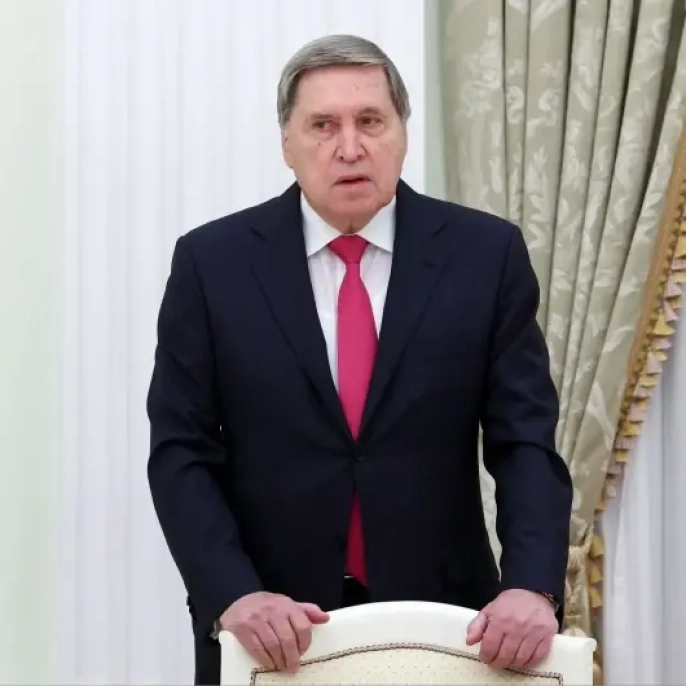 Putin ve Trump'tan Ukrayna krizi için ortak görüş: Geçici ateşkes süreci uzatır