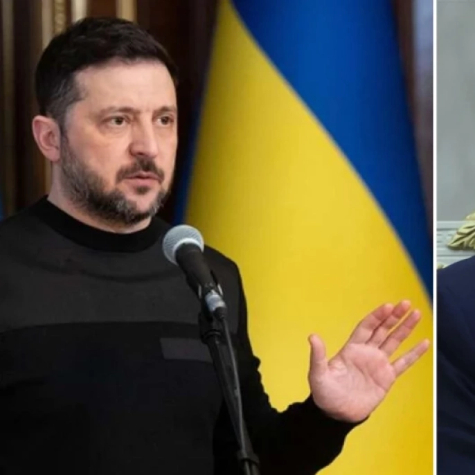 Putin, Zelenski'nin mektubunu 'anlamsız' buldu