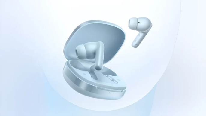 QCY T13 Pro kulaklık tanıtıldı - 1