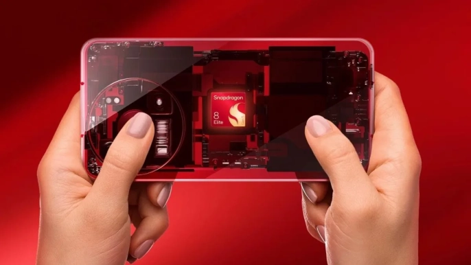 Qualcomm'dan Adreno Matrix çekirdekli yeni işlemci - 1