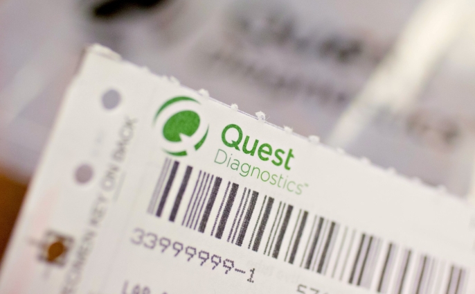 Quest Diagnostics, siber saldırıda hasta verilerinin çalındığını doğruladı