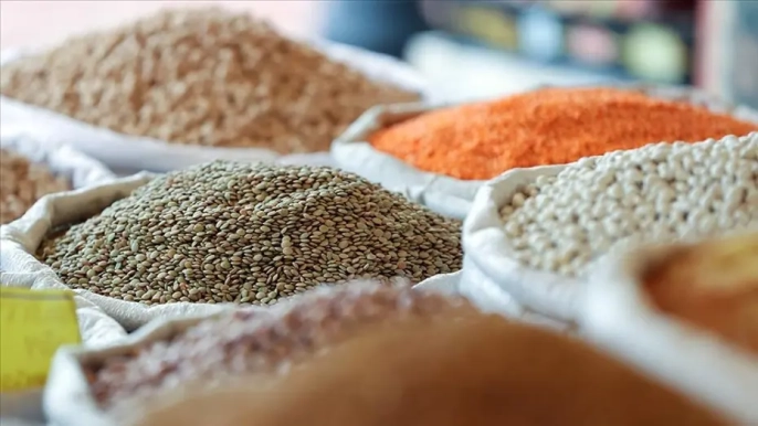 Ramazan boyunca gıda fiyatları sabit kalıyor: Et, bakliyat ve kahvaltılıklar zamlanmayacak