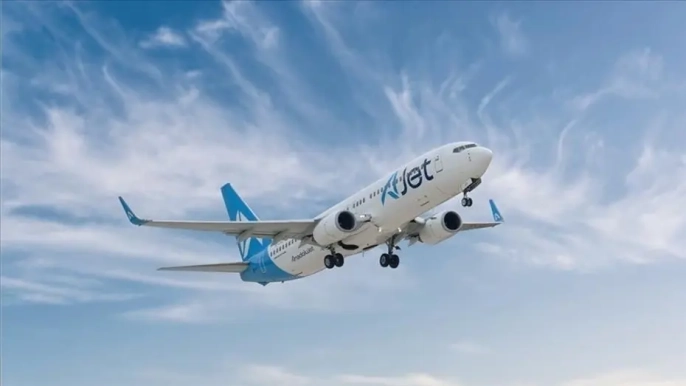 Ramazan'da Uçmak İsteyenlere Süper Fırsat: AJet'ten %20 İndirim!