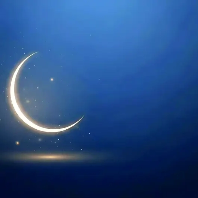 Ramazan hilali Pasifik'ten görülecek: İlk oruç hangi ülkelerde bugün başlıyor?