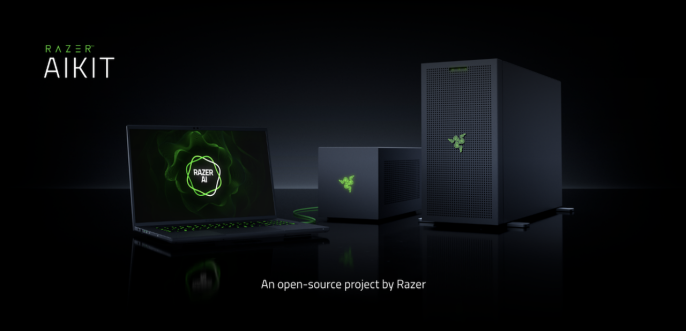 Razer'dan Yapay Zeka Devrimi: CES 2026'da Geleceğin Oyun Teknolojileri Tanıtıldı - 1
