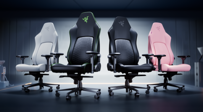 Razer'dan Yapay Zeka Devrimi: CES 2026'da Geleceğin Oyun Teknolojileri Tanıtıldı - 6