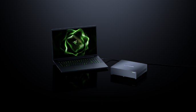 Razer'dan Yapay Zeka Devrimi: CES 2026'da Geleceğin Oyun Teknolojileri Tanıtıldı - 7