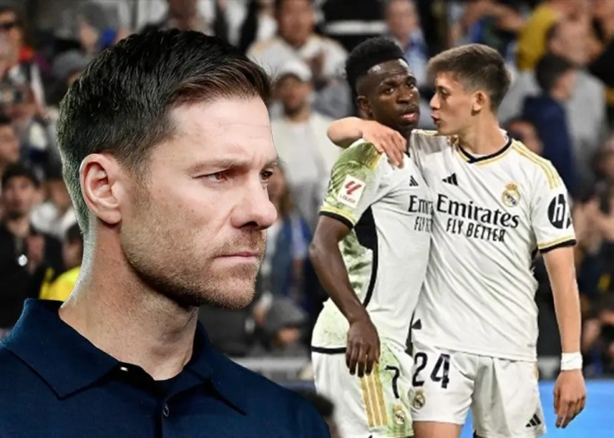 Real Madrid'de şok ayrılık kapıda! Alonso'nun kaderi Manchester City maçında belli olacak, Klopp ve Zidane listede!