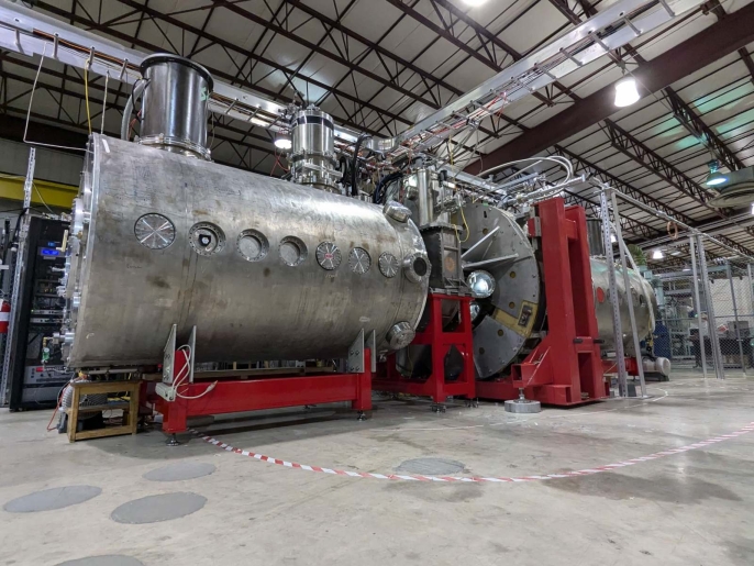 Realta Fusion, Wisconsin'de ilk füzyon enerji santralini kuracak