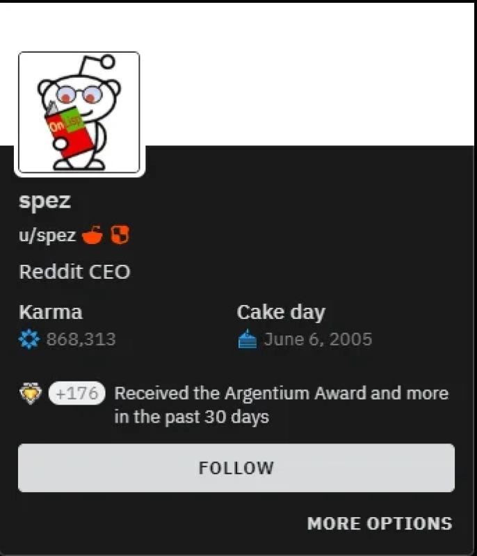 Reddit'te karma devri sona mı eriyor? - 2