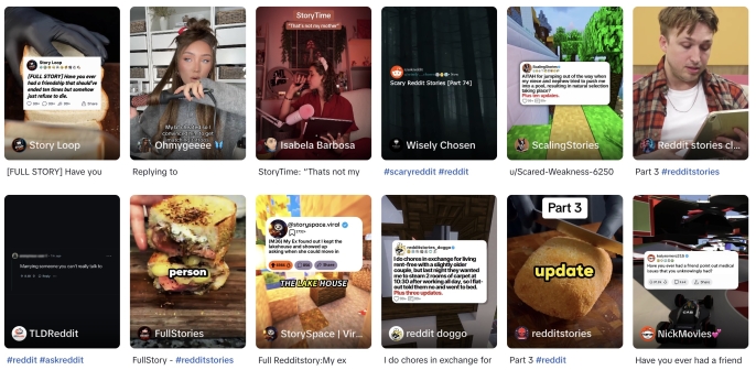 Reddit, TikTok'un izinden gidiyor: Viral gönderiler artık videolu ve sesli olacak