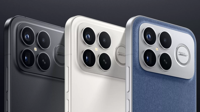 Redmi'den oyun severlere müjde: K90 Ultra, dahili fan ve dev batarya ile geliyor! - 1