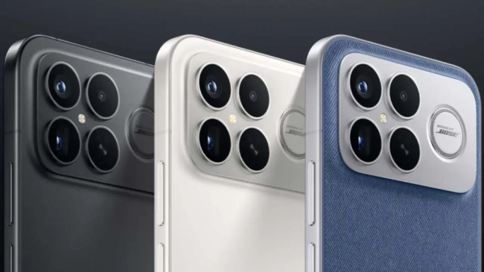 Redmi K100 Pro Max dünya pazarına girdi - 1