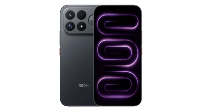 Redmi K100 Pro Max dünya pazarına girdi - 2