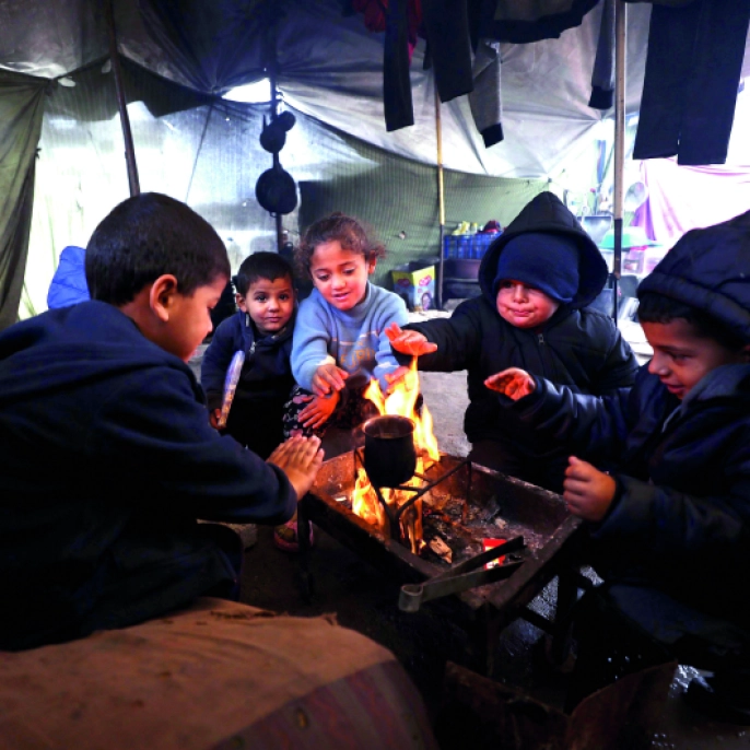 Refah'ta kritik hamle: Gazze ateşkesinde ikinci aşama için ABD ve İsrail anlaştı mı?