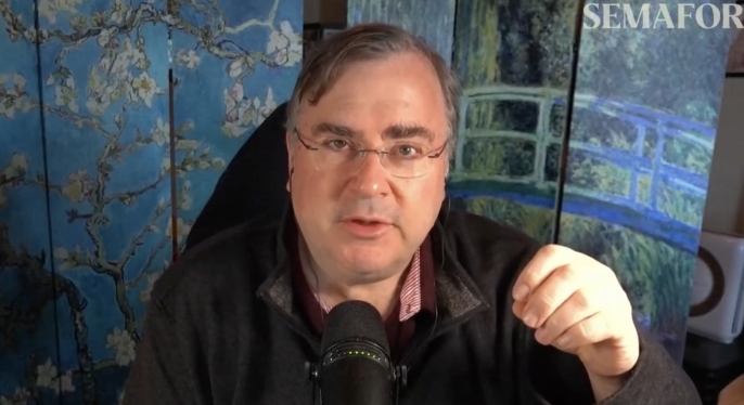 Reid Hoffman, 'tokenmaxxing' tartışmasına katıldı