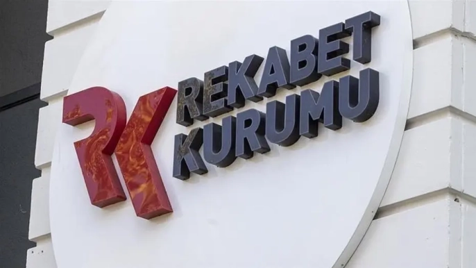 Rekabet cezalarına yüzde 25 zam: Alt sınır 302 bin liraya yükseldi