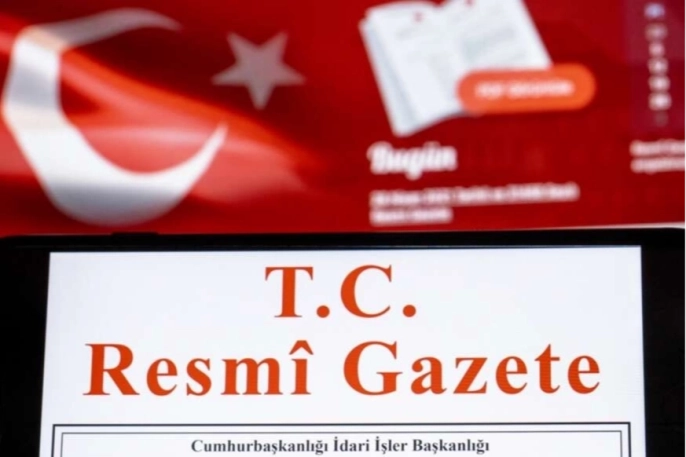 Resmi Gazete Duyurdu: Yeni Atamalarla Kabinede ve Kurumlarda Değişiklikler