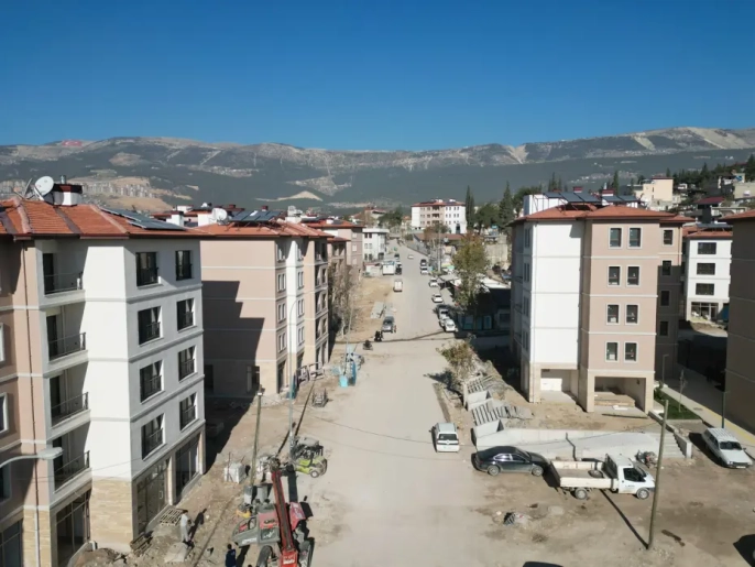 Riskli evler için kritik düzenleme: Yık ya da satmazsan devlet el koyabilir!
