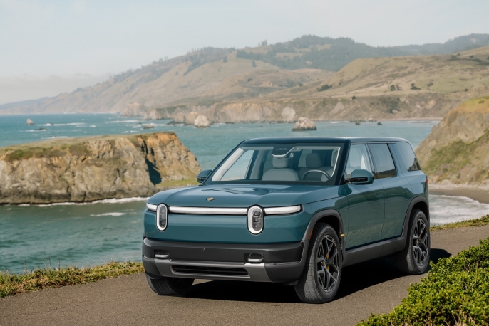 Rivian R2, uygun fiyatıyla dikkat çekiyor: 57.990 dolar ne sunuyor?