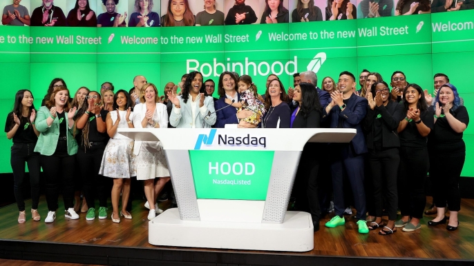 Robinhood, Y Combinator girişimlerine yatırım yapma fırsatı sunan yeni fonunu duyurdu