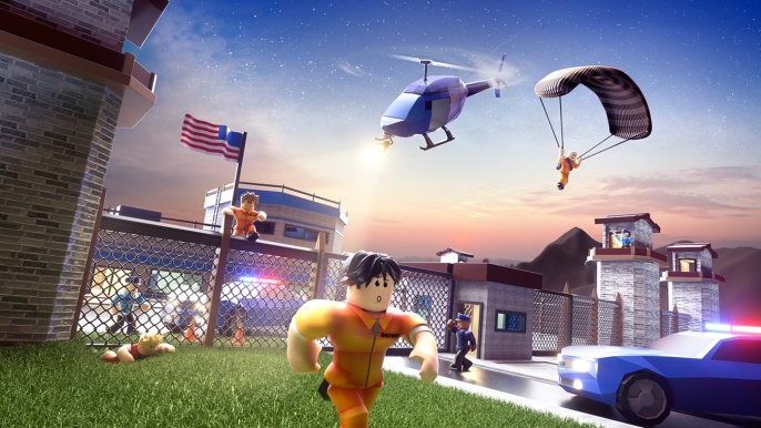 Roblox Türkiye'de şirket kurdu: Erişim engeli kalkıyor mu? - 2
