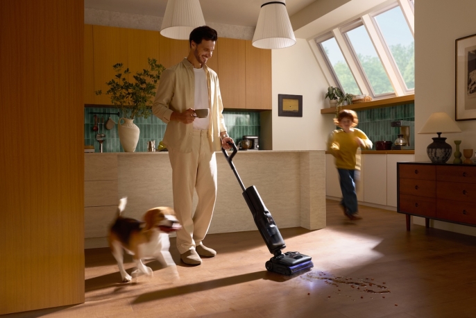 Roborock F25 Ultra, 220 binin üzerinde satışla temizlik teknolojisinde çığır açtı - 1