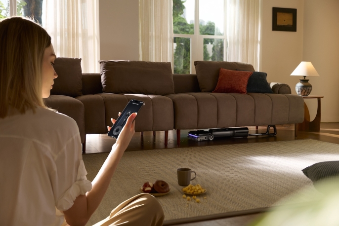 Roborock F25 Ultra, 220 binin üzerinde satışla temizlik teknolojisinde çığır açtı - 3