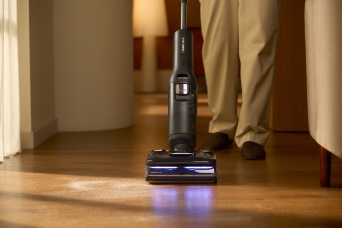 Roborock F25 Ultra, 220 binin üzerinde satışla temizlik teknolojisinde çığır açtı - 4