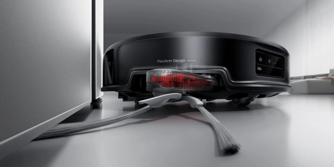 Roborock'tan devrim yaratan temizlik teknolojisi: Saros 20 serisi CES 2026'da tanıtıldı - 1